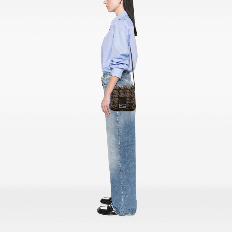 Zucchino Canvas Crossbody - Image 10