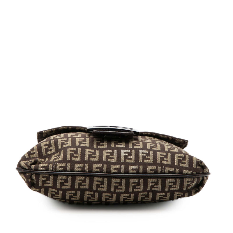 Zucchino Canvas Crossbody - Image 3