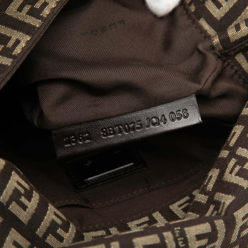 Zucchino Canvas Crossbody - Image 6