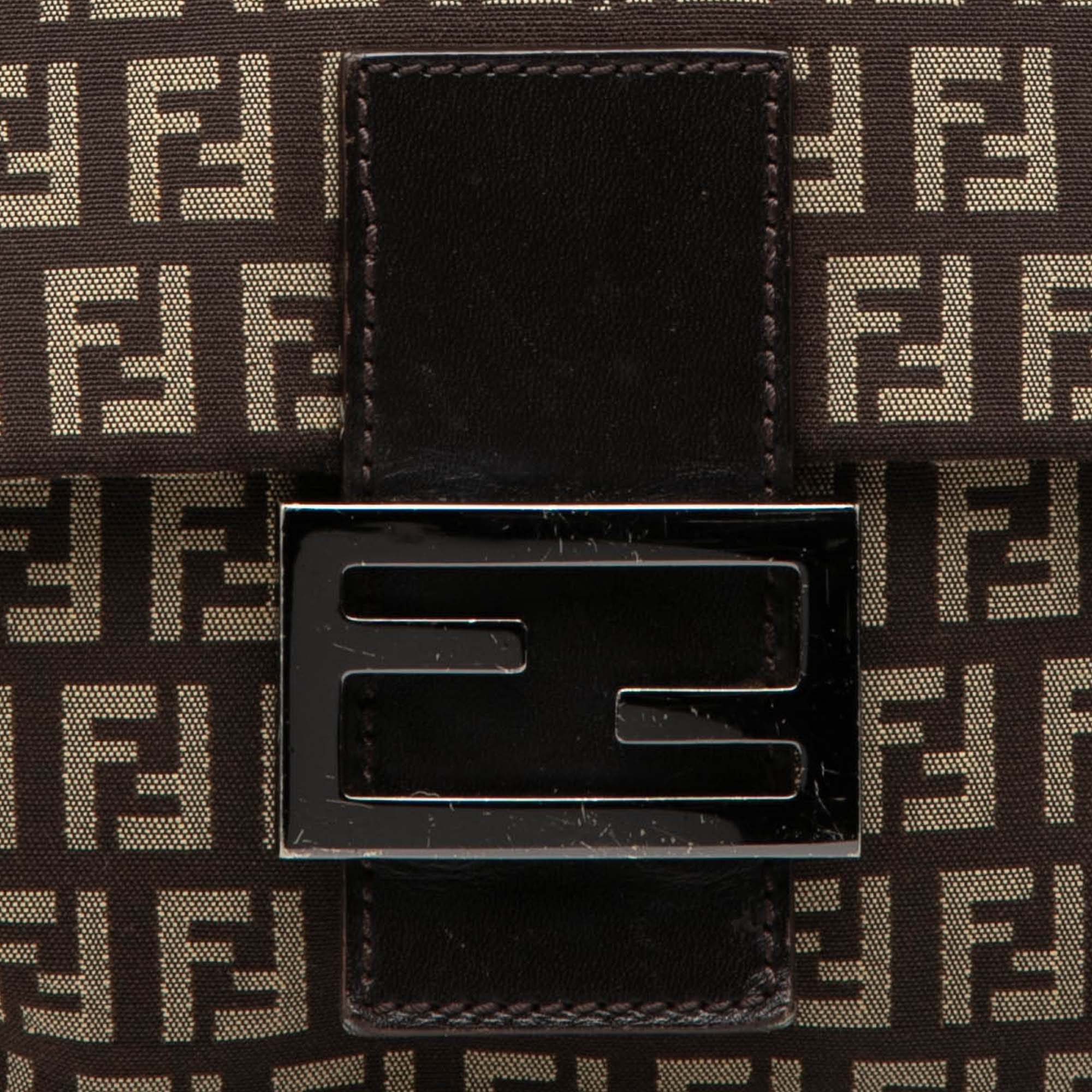 Zucchino Canvas Crossbody - Image 7