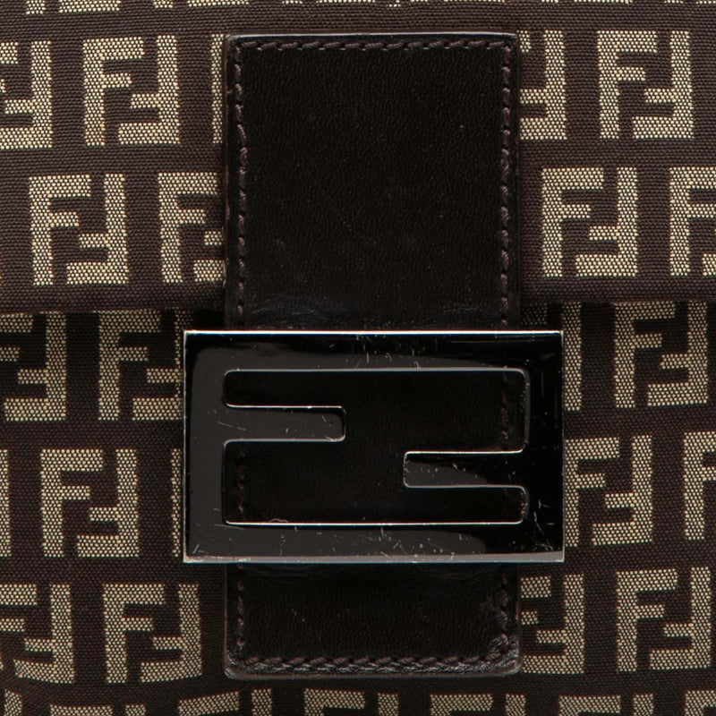 Zucchino Canvas Crossbody - Image 7