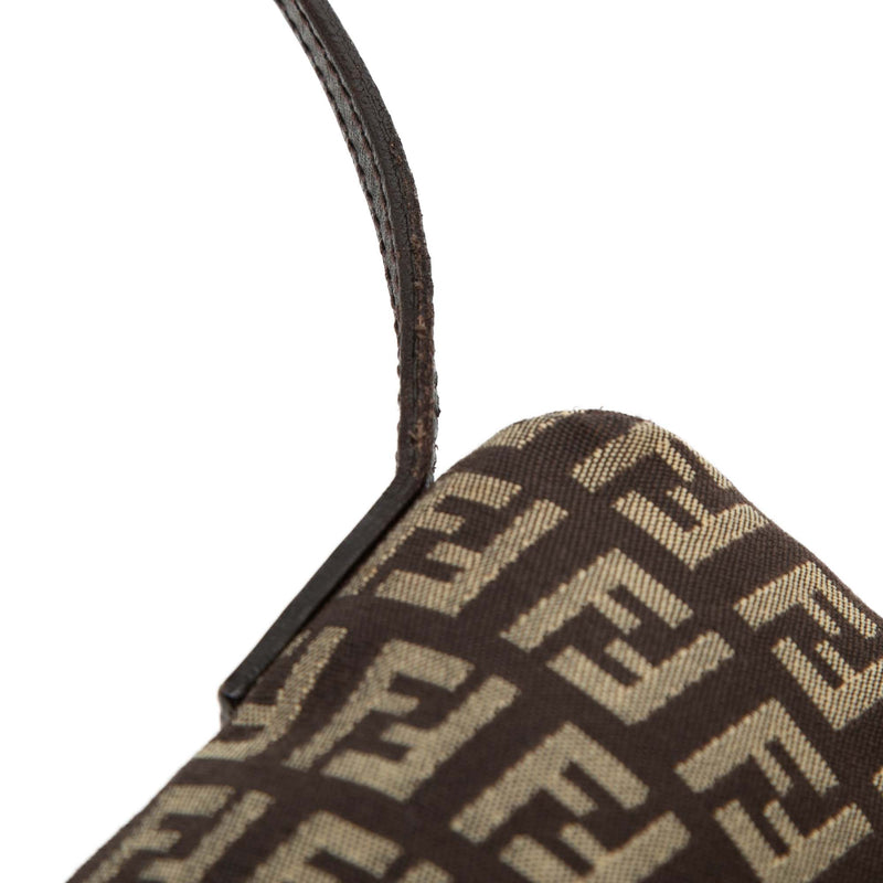 Zucchino Canvas Crossbody - Image 8