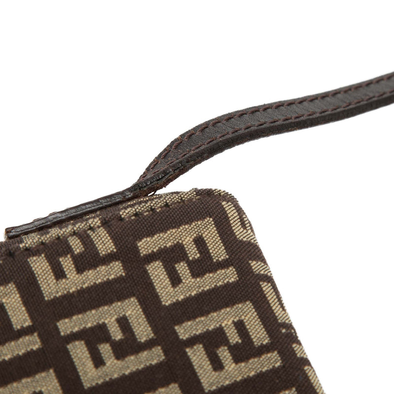 Zucchino Canvas Crossbody - Image 9
