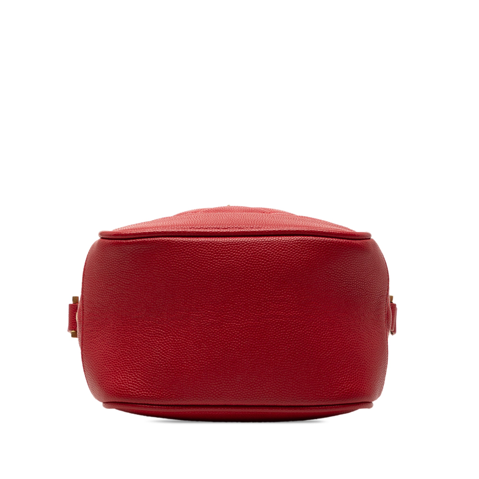 Grain de Poudre Quilted 80s Vanity Bag - Image 3