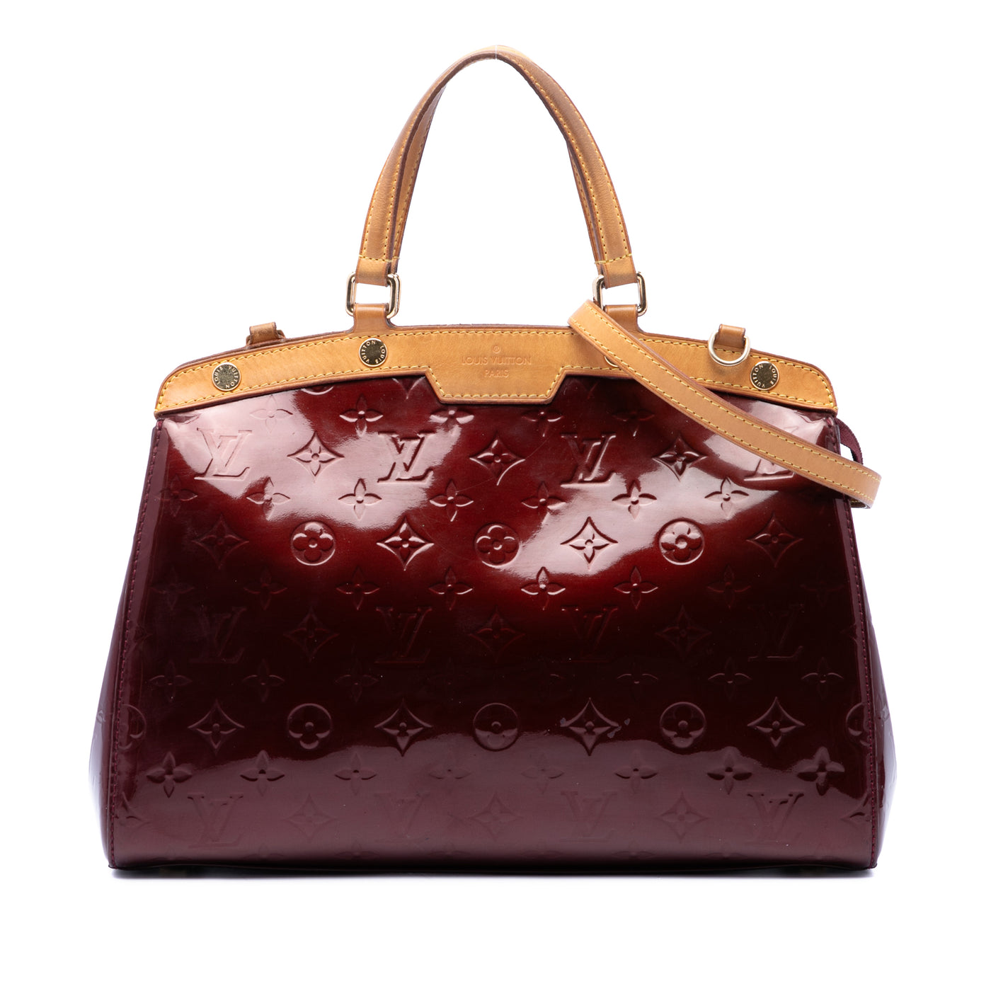 Monogram Vernis Brea MM - Image 1