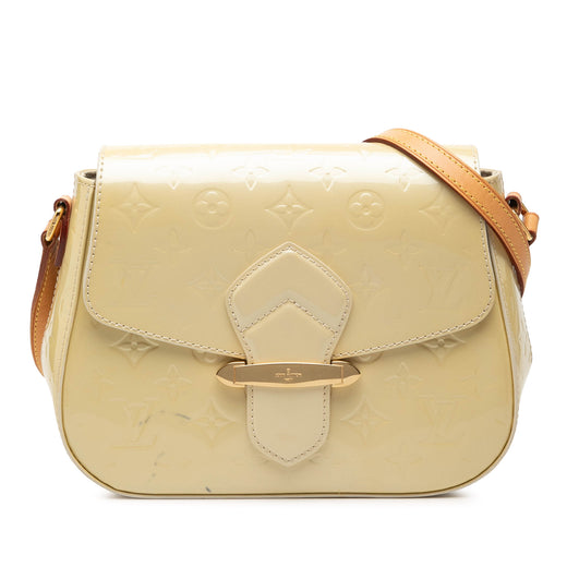 Monogram Vernis Bellflower GM - Image 1