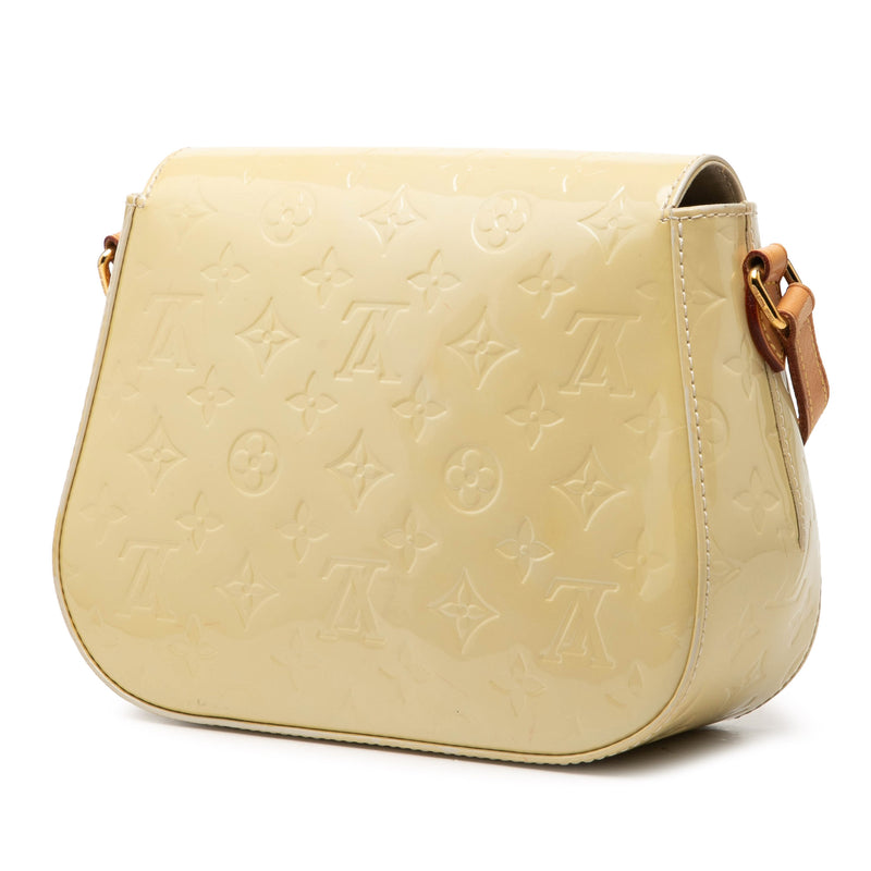 Monogram Vernis Bellflower GM - Image 2