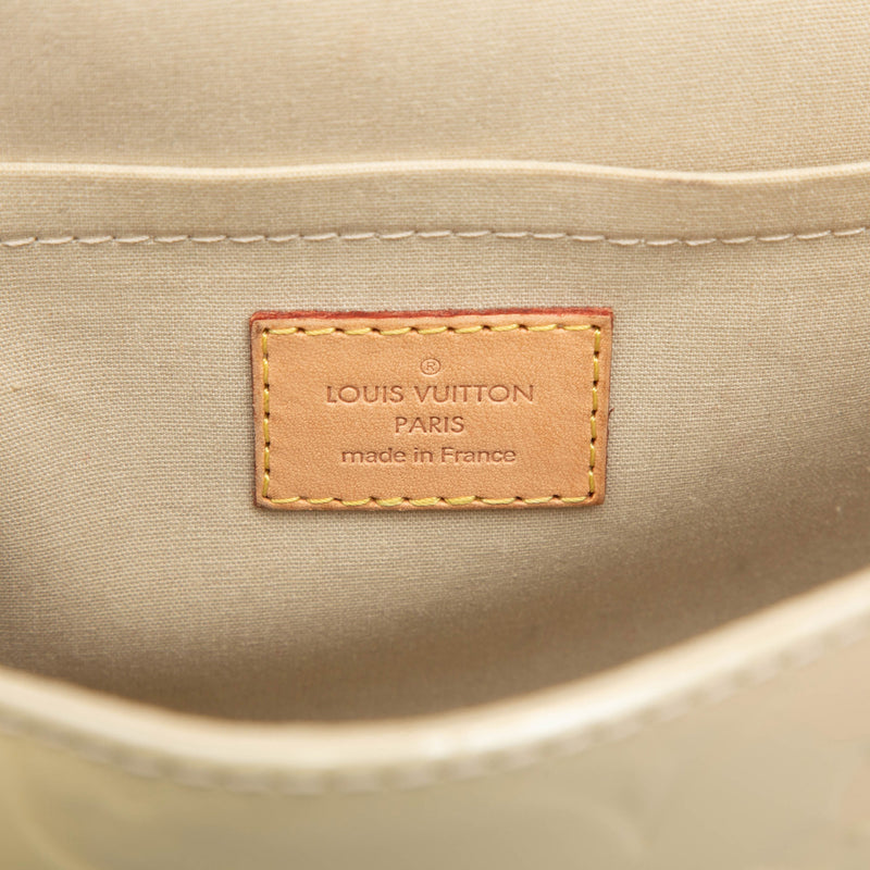 Monogram Vernis Bellflower GM - Image 5