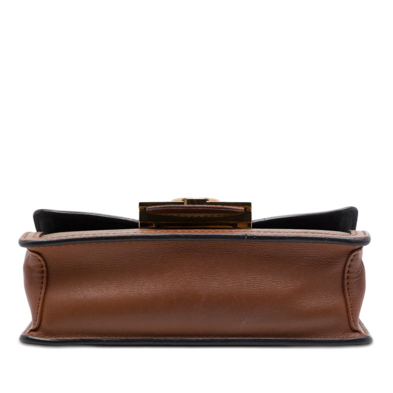 Monogram Reverse Dauphine Wallet on Chain - Image 3