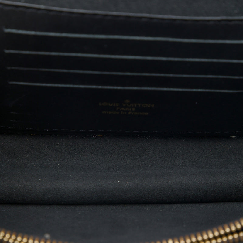 Monogram Reverse Dauphine Wallet on Chain - Image 4