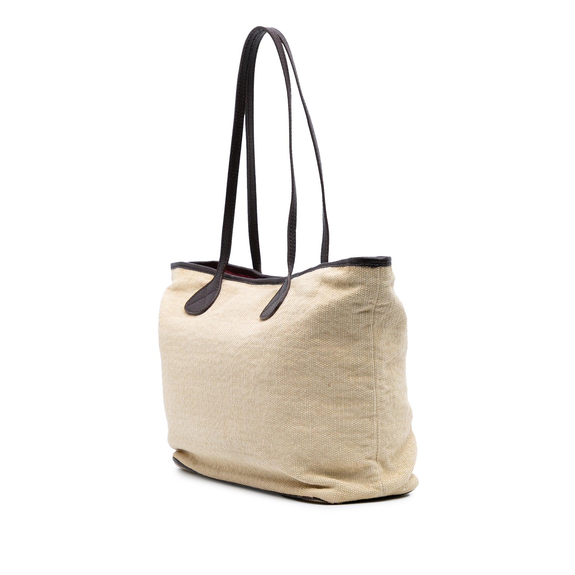 Raffia Tote - Image 2