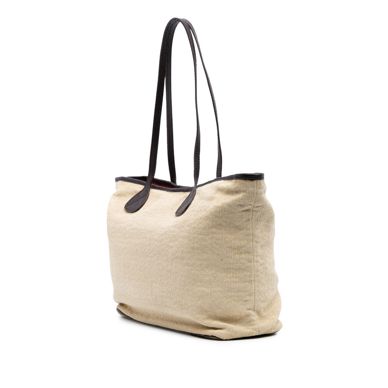 Raffia Tote - Image 2