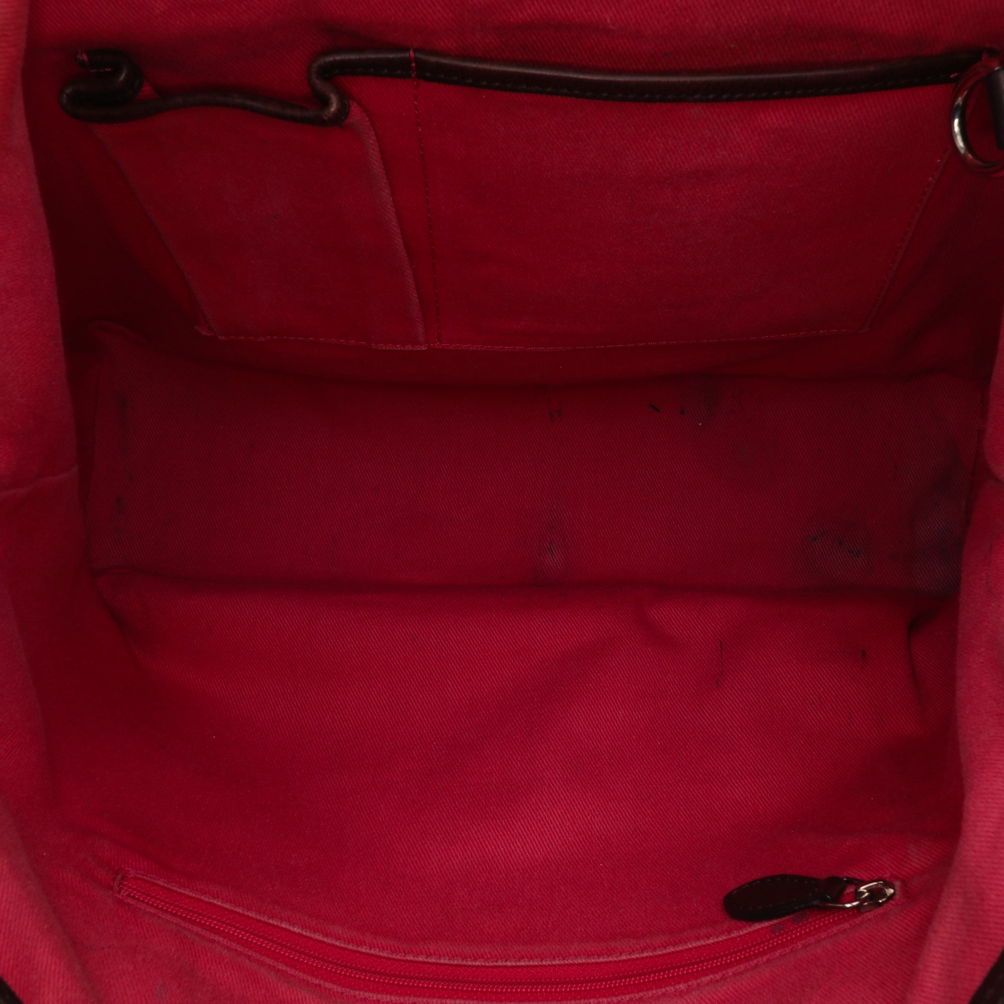 Raffia Tote - Image 4