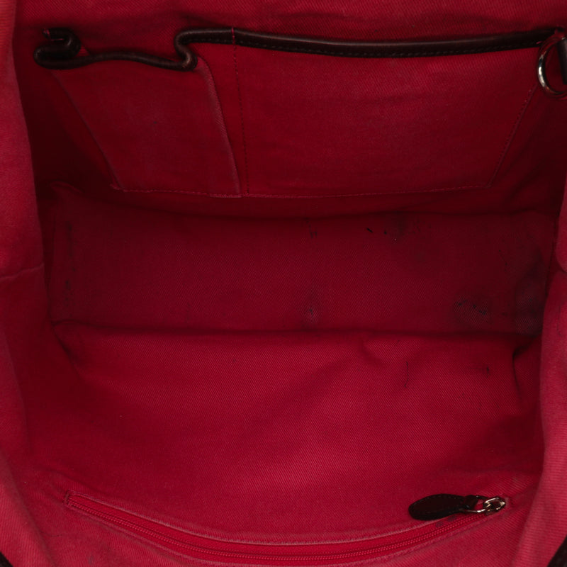 Raffia Tote - Image 4