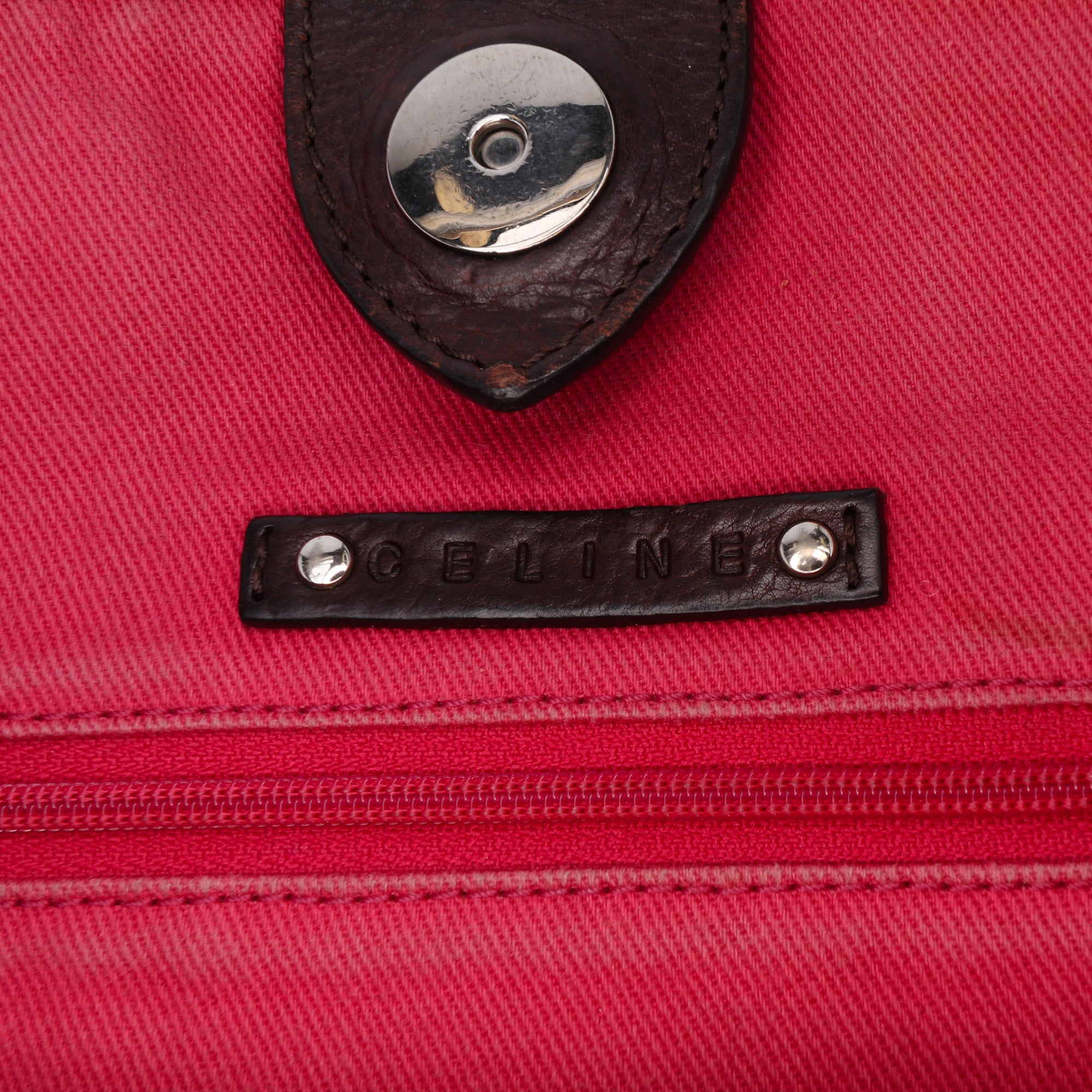 Raffia Tote - Image 5