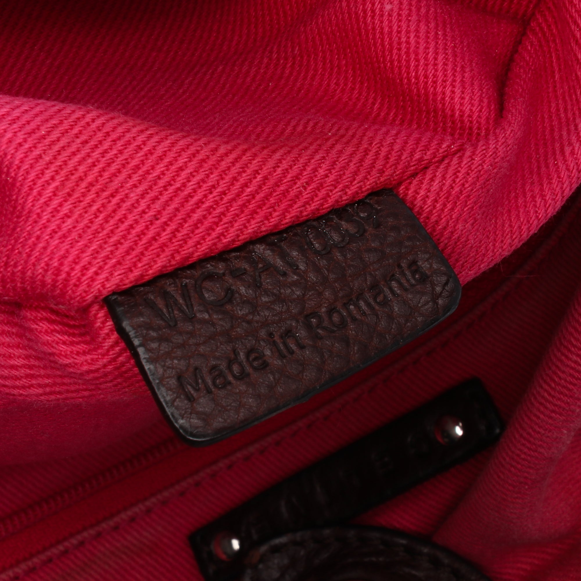 Raffia Tote - Image 6