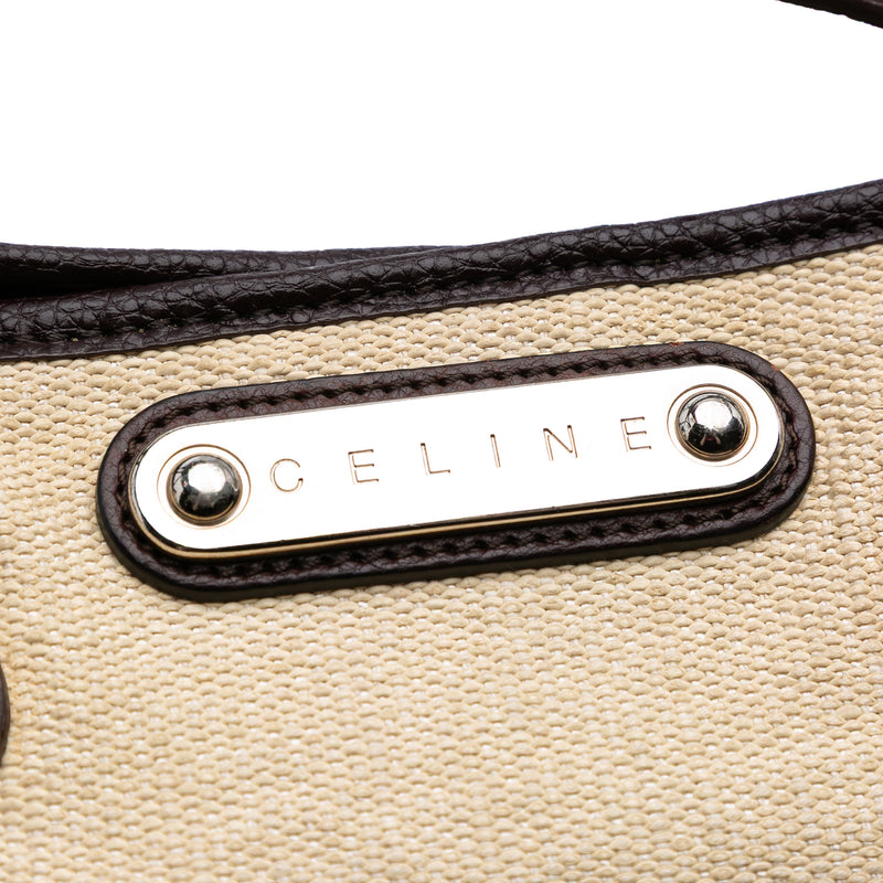 Raffia Tote - Image 8