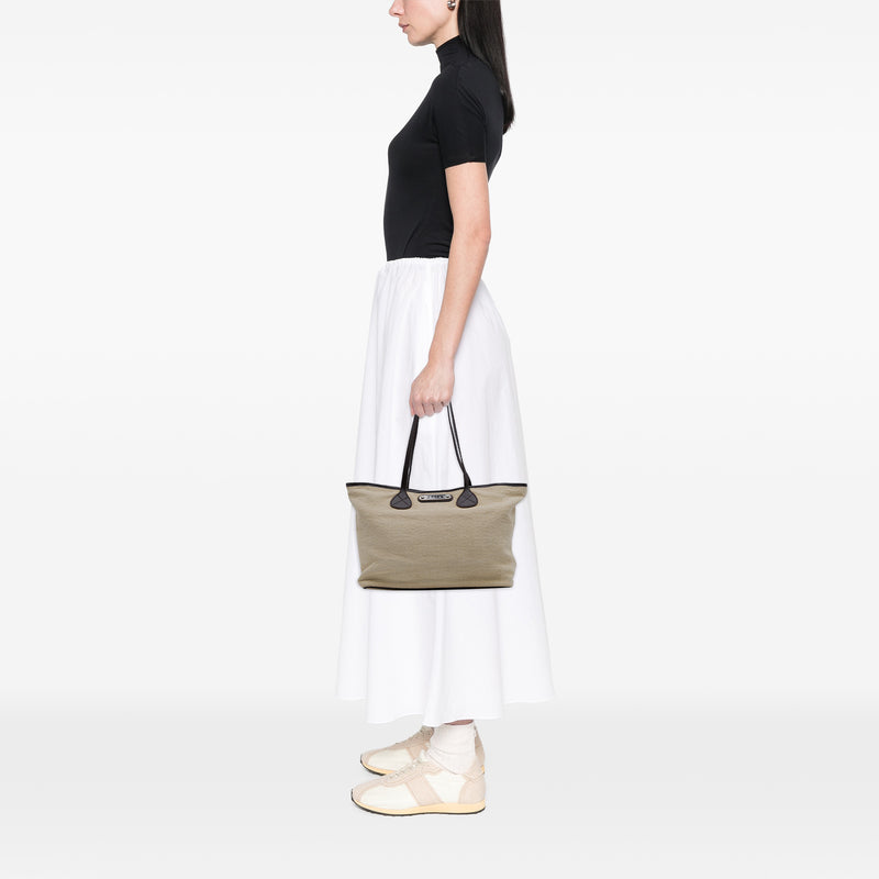 Raffia Tote - Image 9