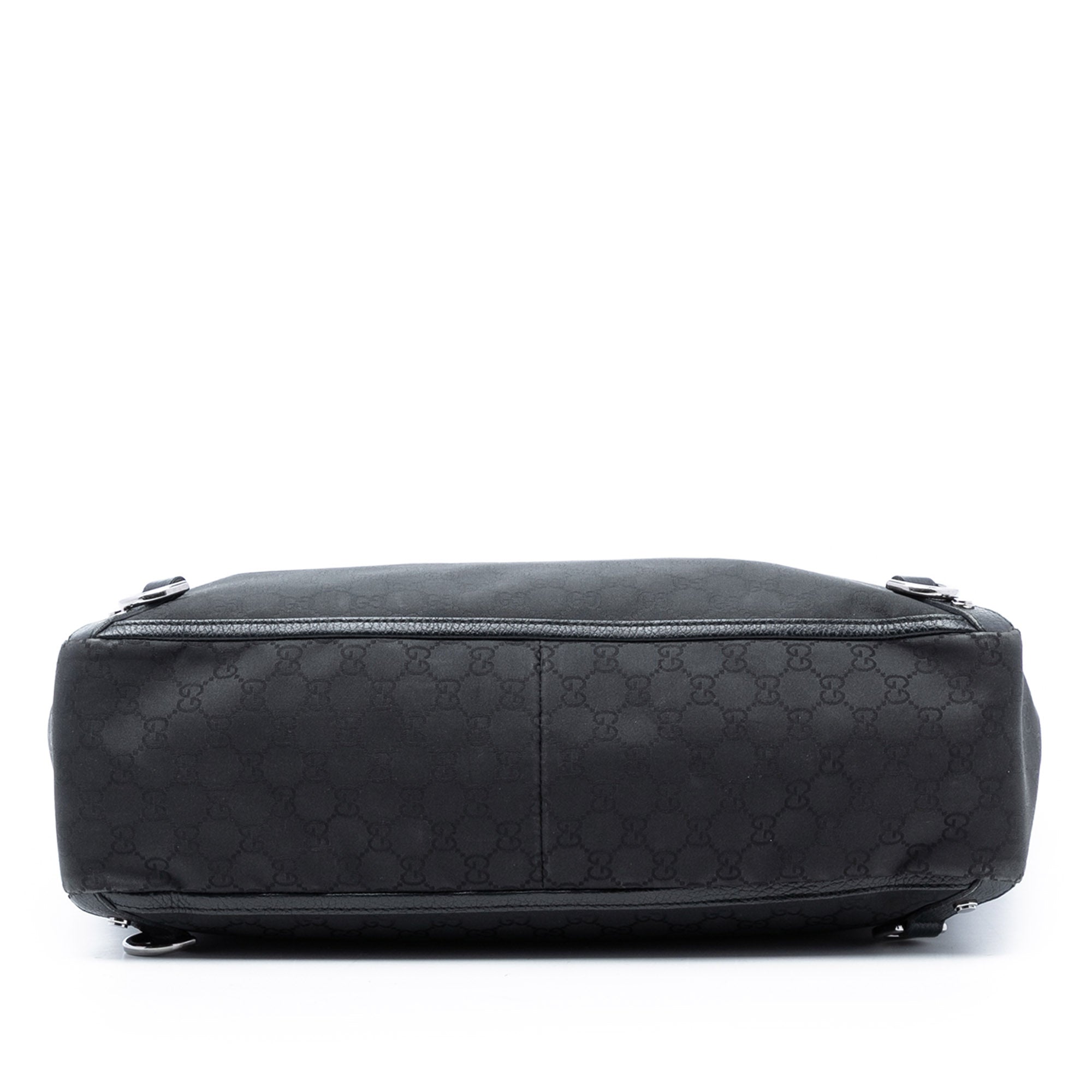GG Canvas Abbey D Ring Tote - Image 3