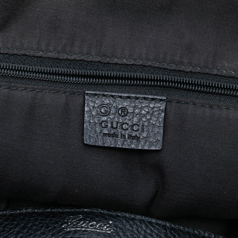 GG Canvas Abbey D Ring Tote - Image 6