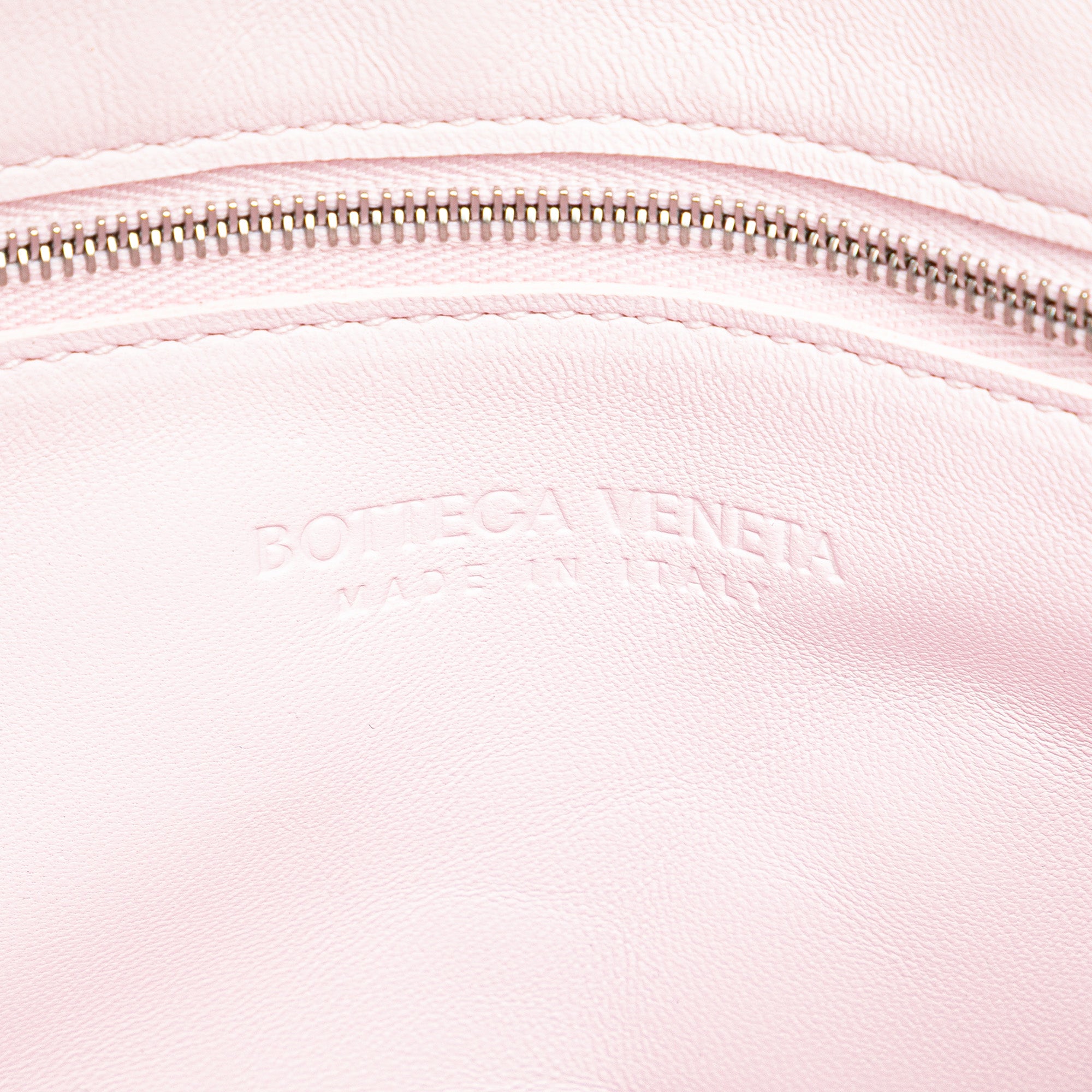 Nappa Intrecciato Cassette Crossbody - Image 5
