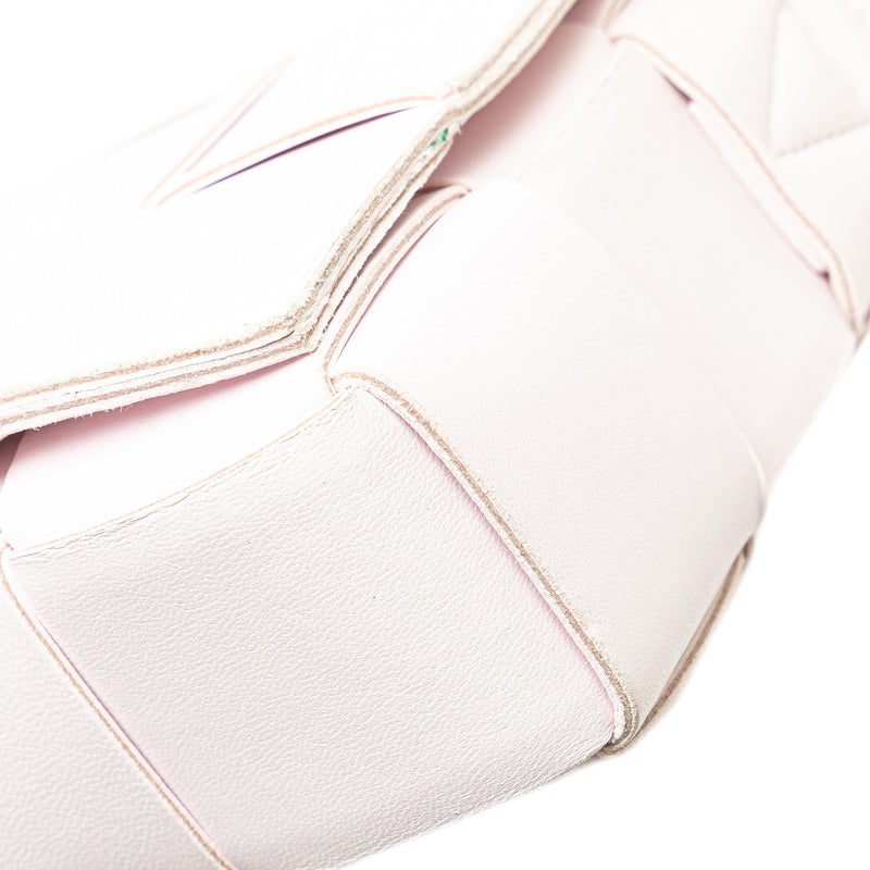 Nappa Intrecciato Cassette Crossbody - Image 8