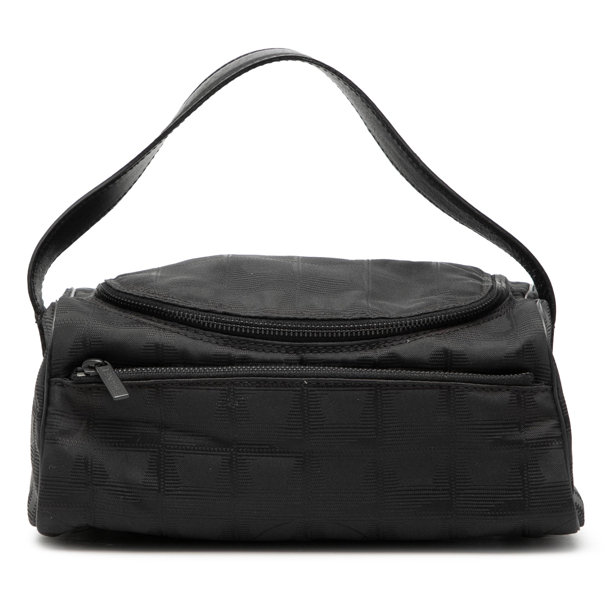 New Travel Line Nylon Vanity Bag - Image 1