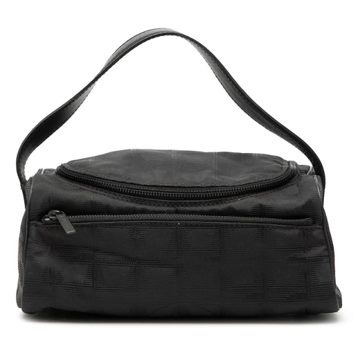 New Travel Line Nylon Vanity Bag - Image 1