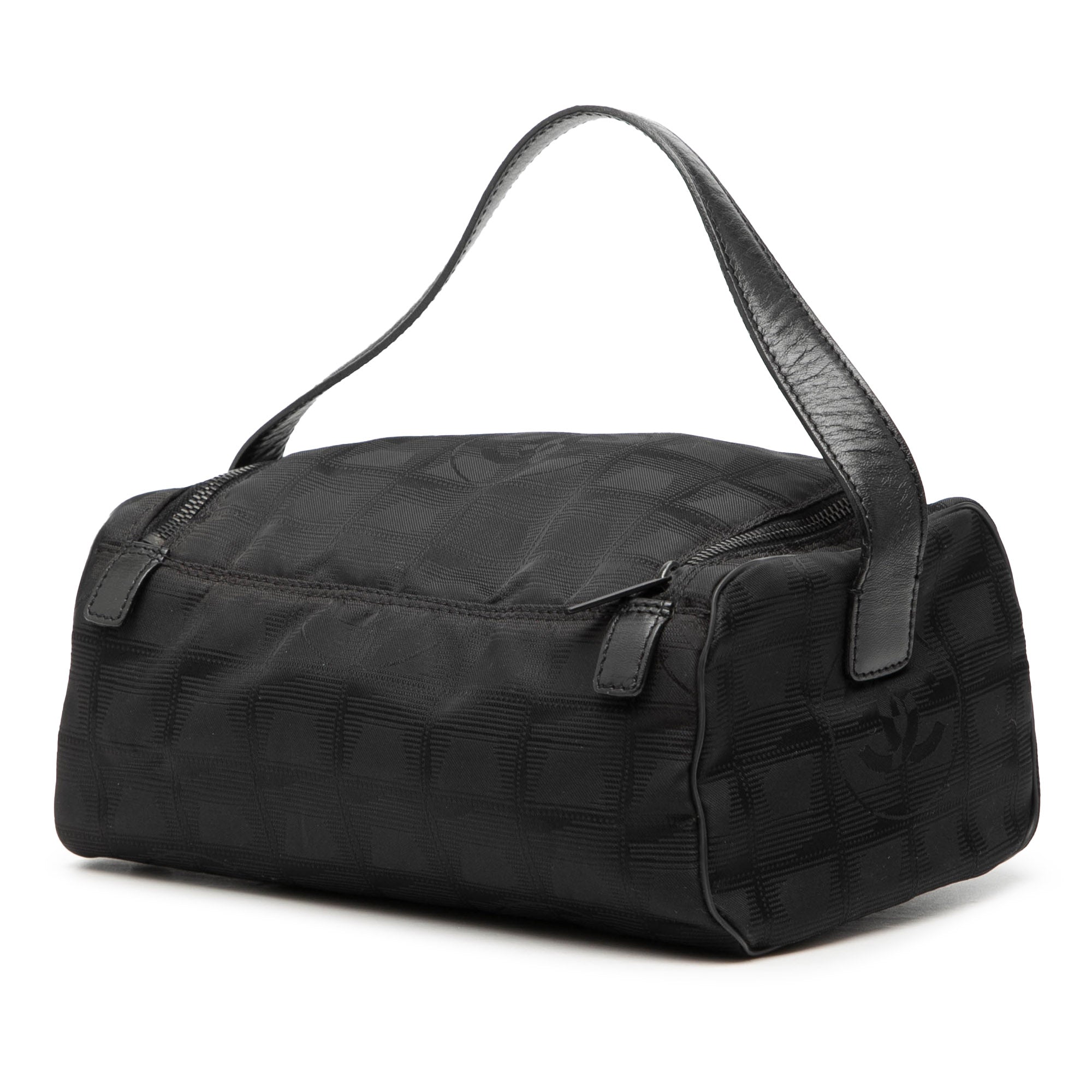 New Travel Line Nylon Vanity Bag - Image 2