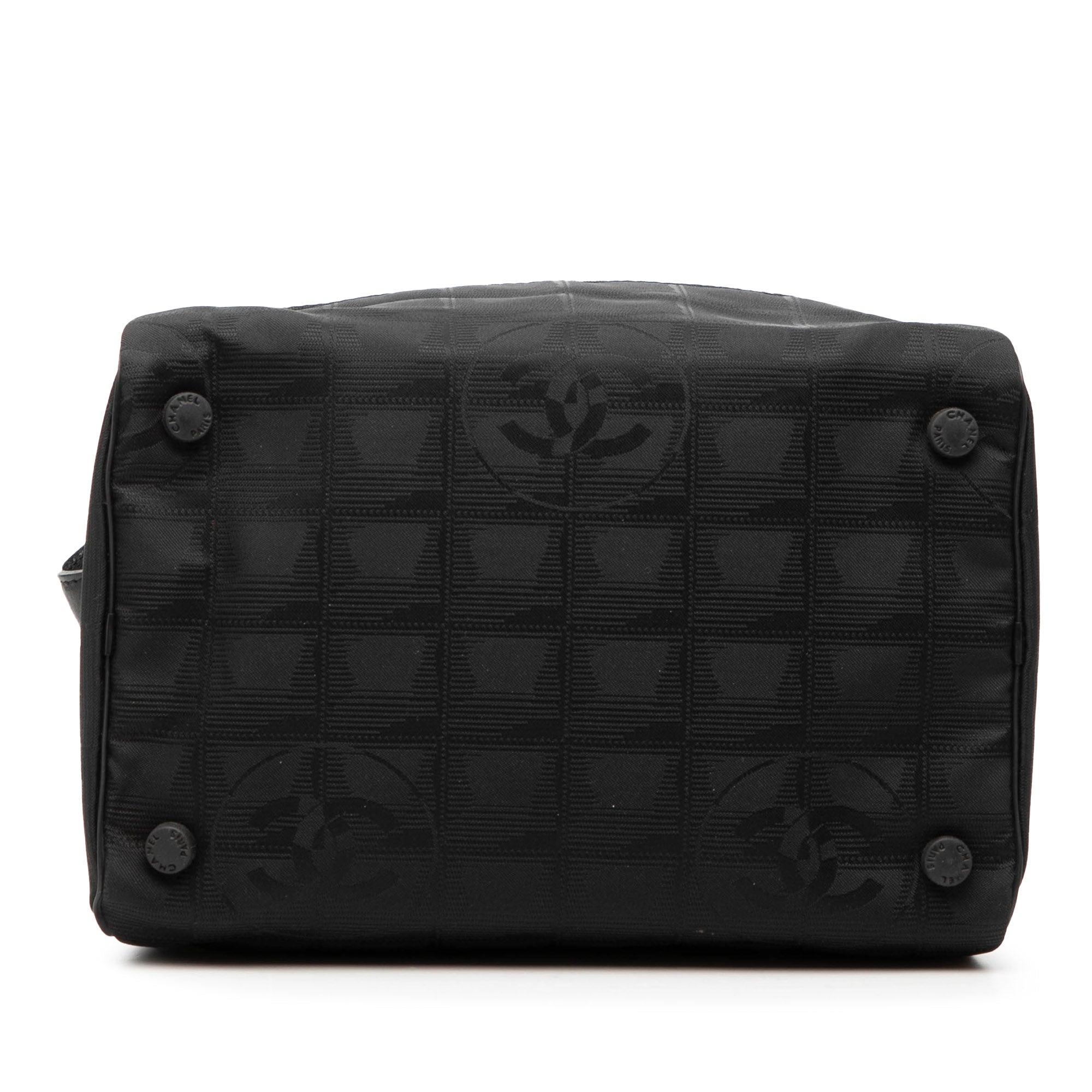 New Travel Line Nylon Vanity Bag - Image 3