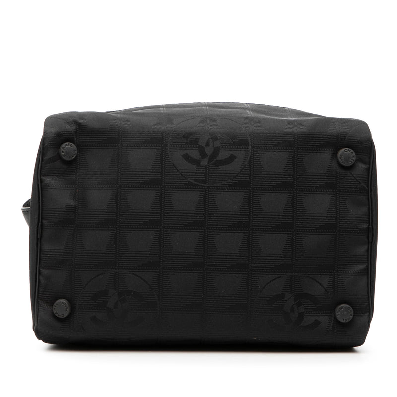 New Travel Line Nylon Vanity Bag - Image 3