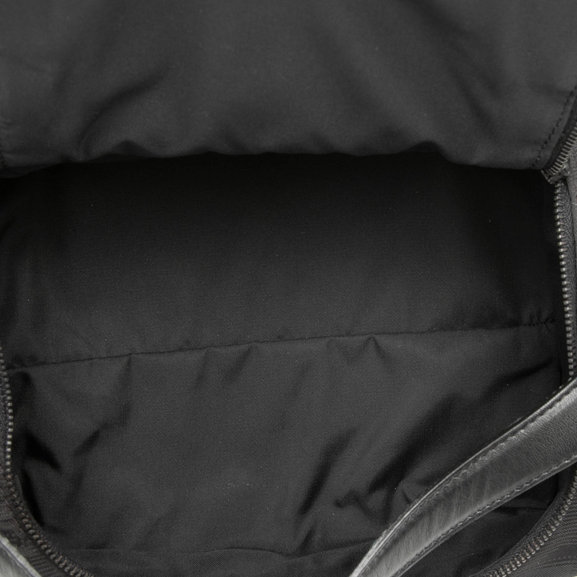 New Travel Line Nylon Vanity Bag - Image 4