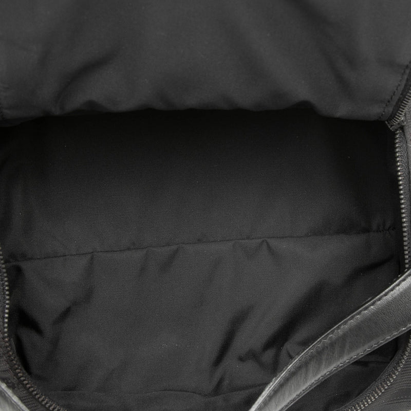 New Travel Line Nylon Vanity Bag - Image 4