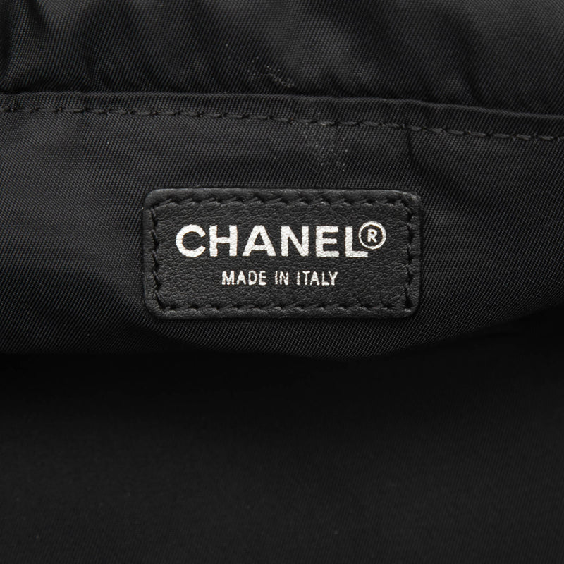 New Travel Line Nylon Vanity Bag - Image 5