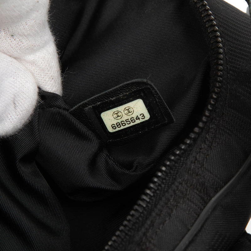 New Travel Line Nylon Vanity Bag - Image 6