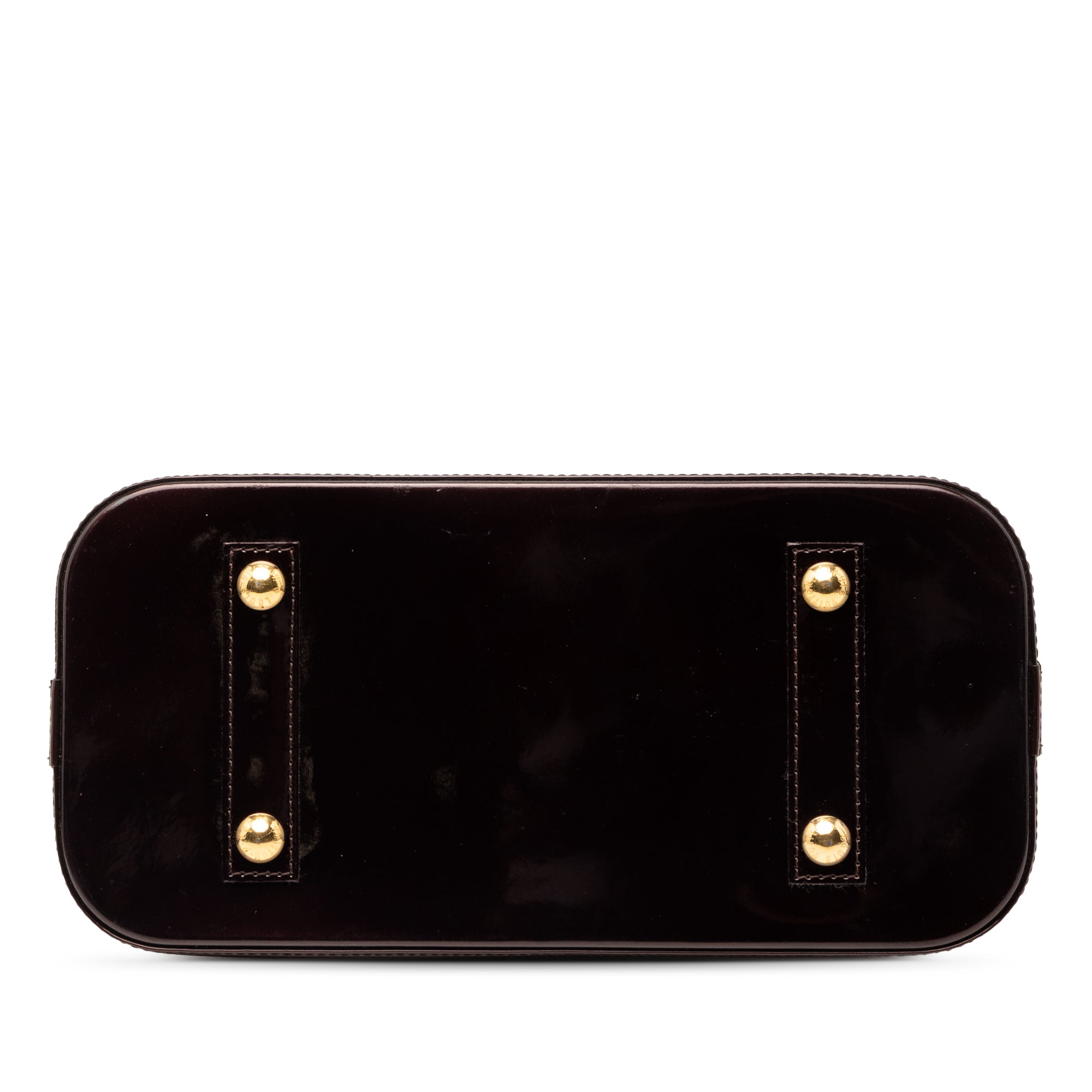 Monogram Vernis Alma PM - Image 3