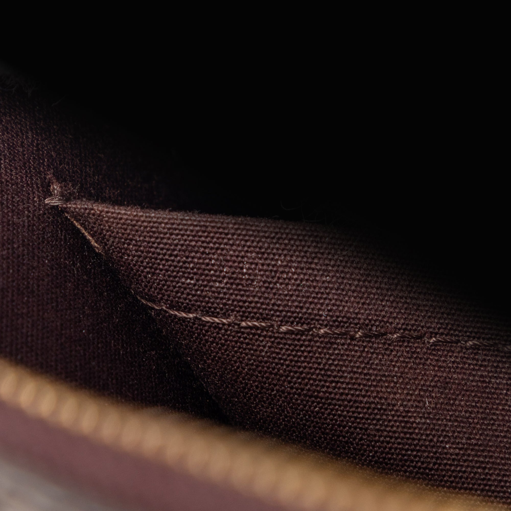 Monogram Vernis Alma PM - Image 6