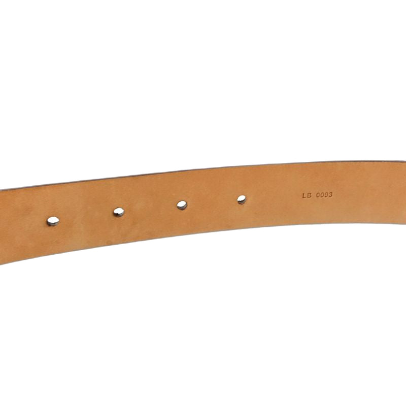 Damier Ebene Ceinture Belt - Image 7