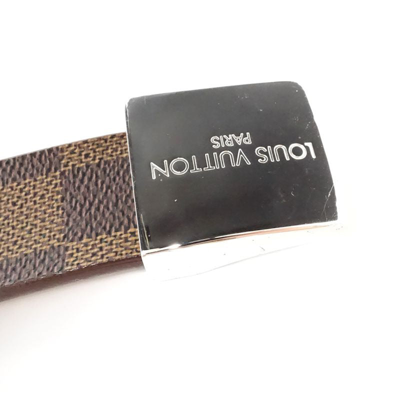 Damier Ebene Ceinture Belt - Image 8