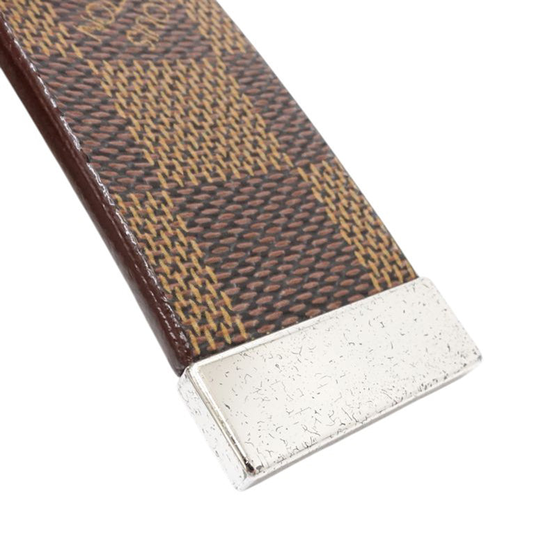 Damier Ebene Ceinture Belt - Image 9