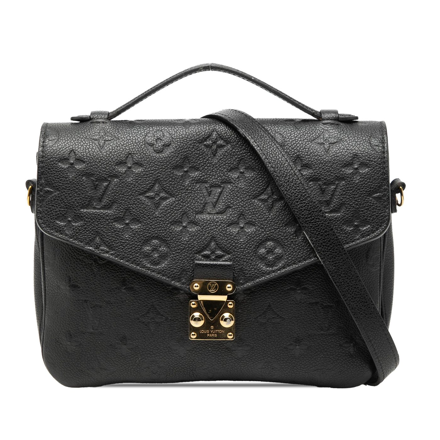 Monogram Empreinte Pochette Metis - Image 1