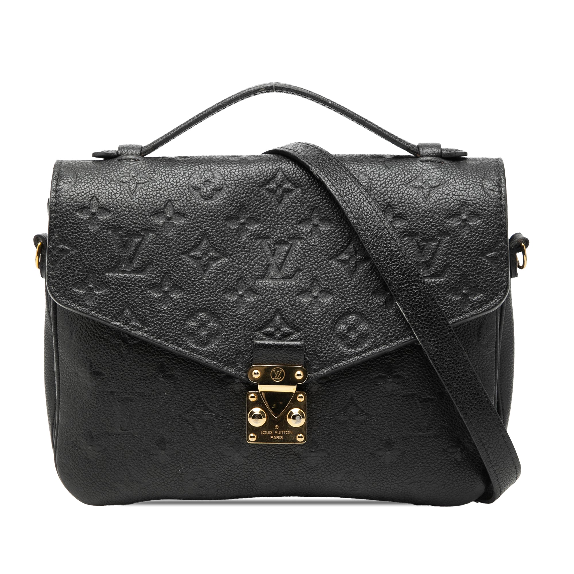 Monogram Empreinte Pochette Metis - Image 1