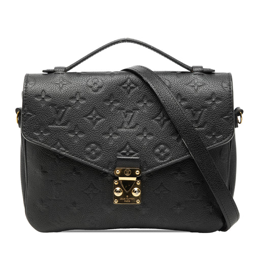 Monogram Empreinte Pochette Metis - Image 1