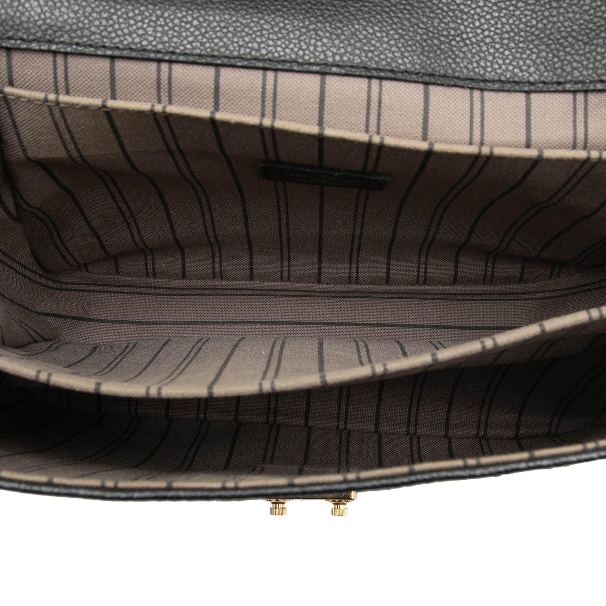Monogram Empreinte Pochette Metis - Image 4