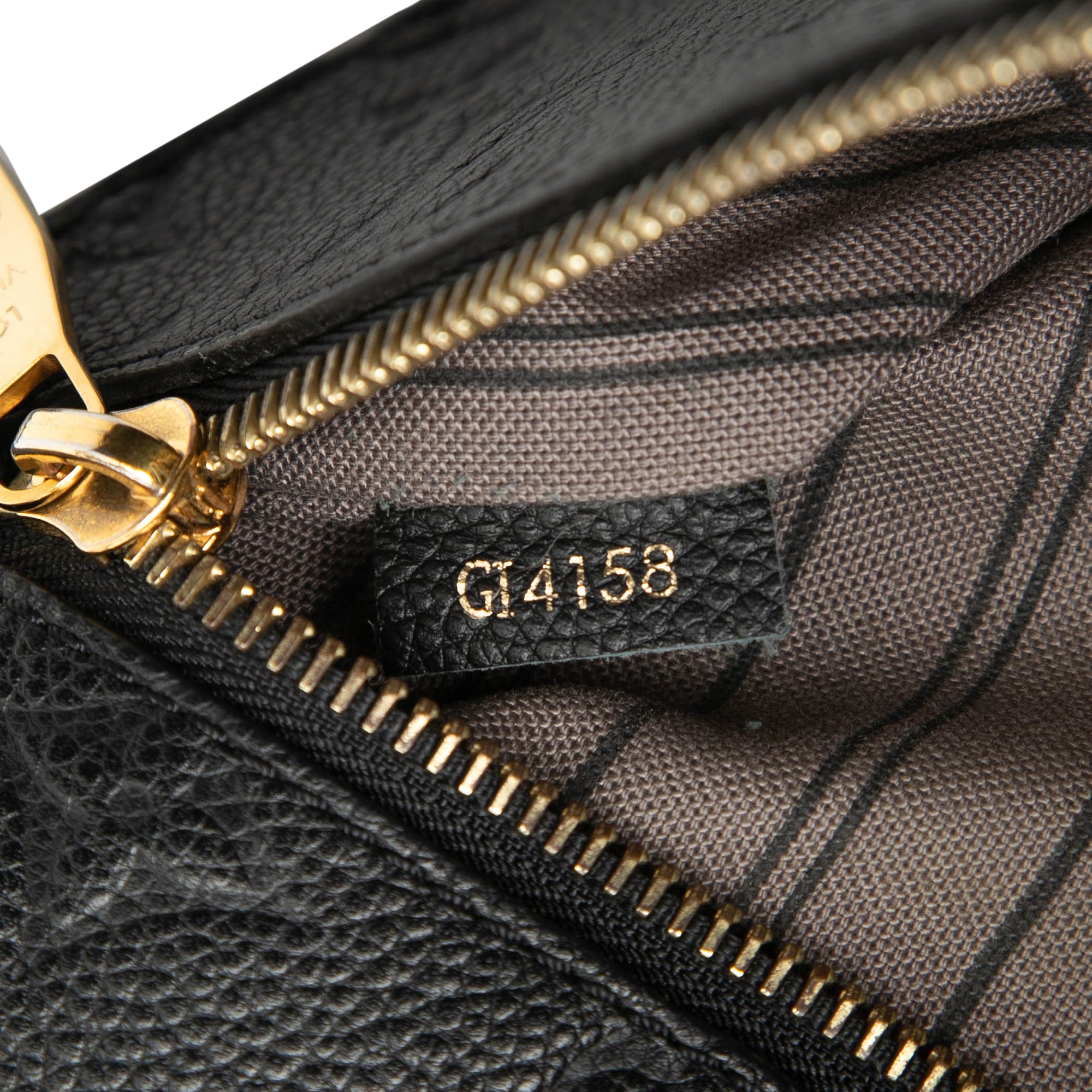Monogram Empreinte Pochette Metis - Image 6