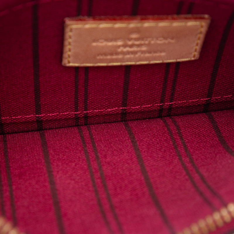 Monogram Neverfull PM Pouch - Image 4