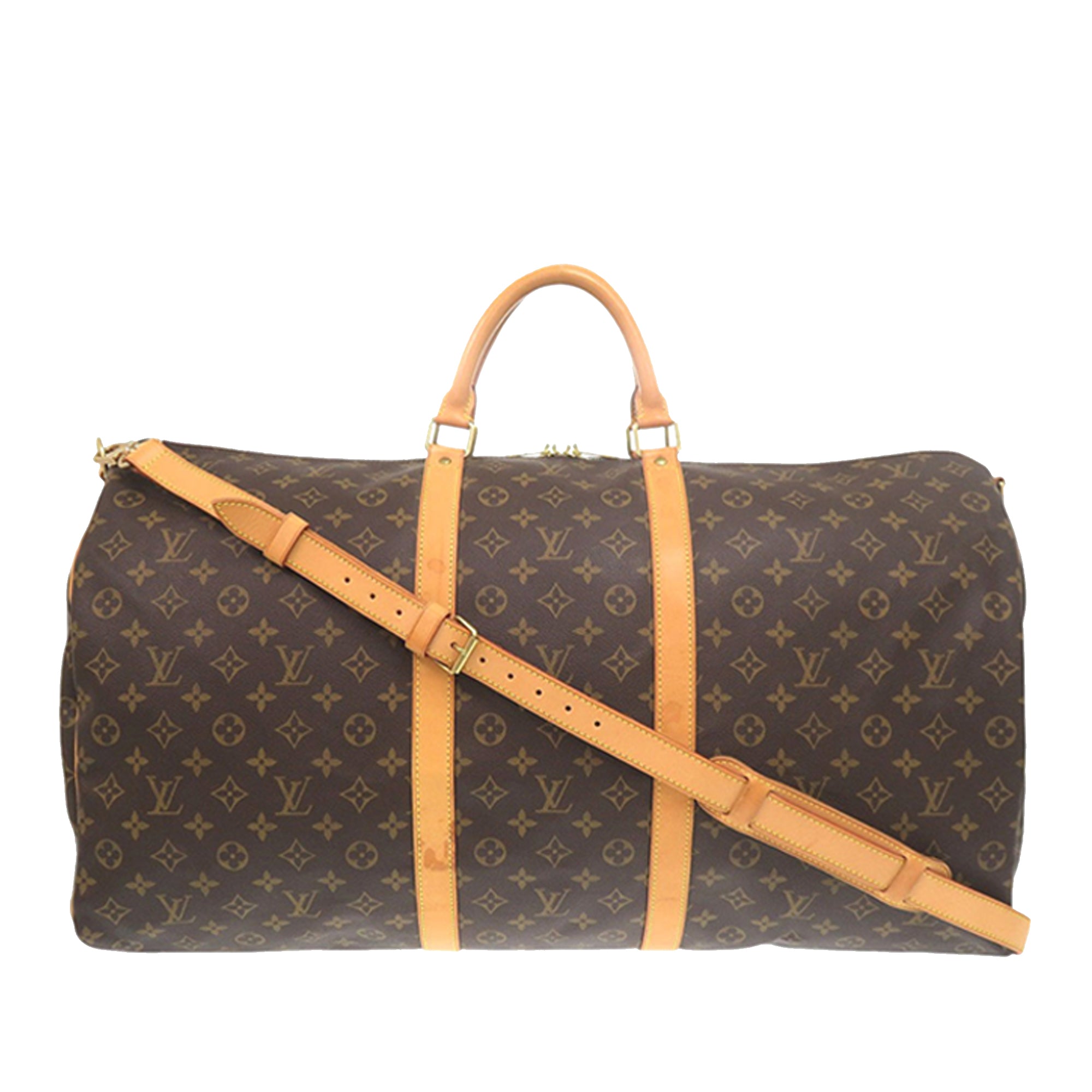 Monogram Keepall Bandouliere 60 - Image 1