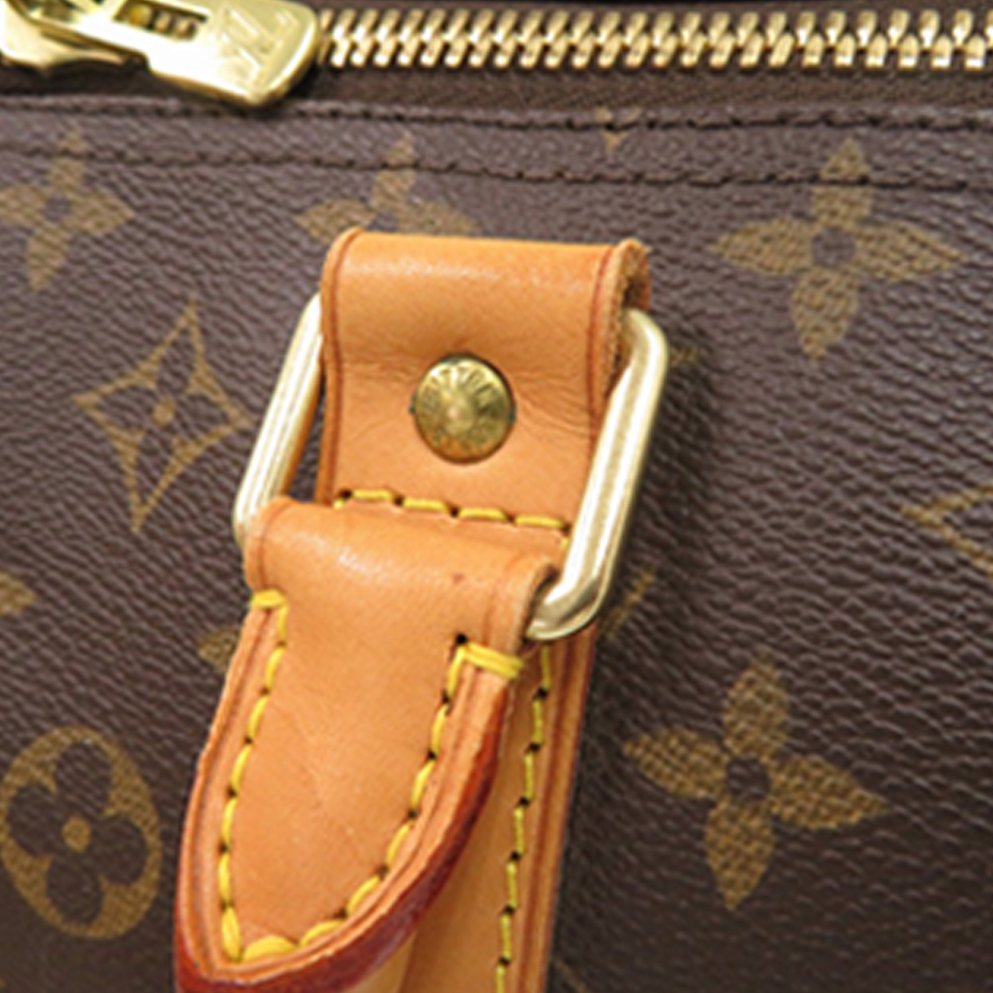 Monogram Keepall Bandouliere 60 - Image 10