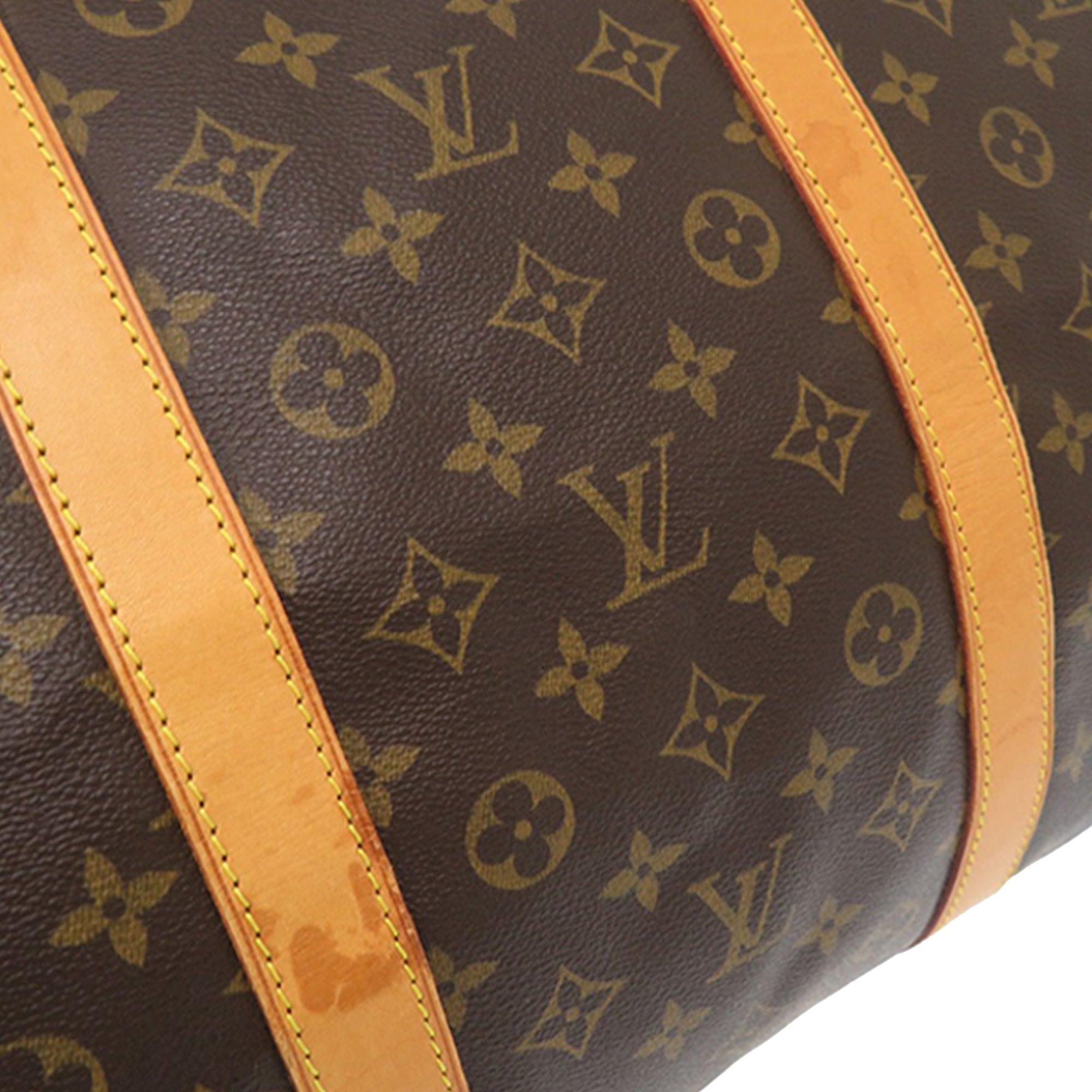 Monogram Keepall Bandouliere 60 - Image 11