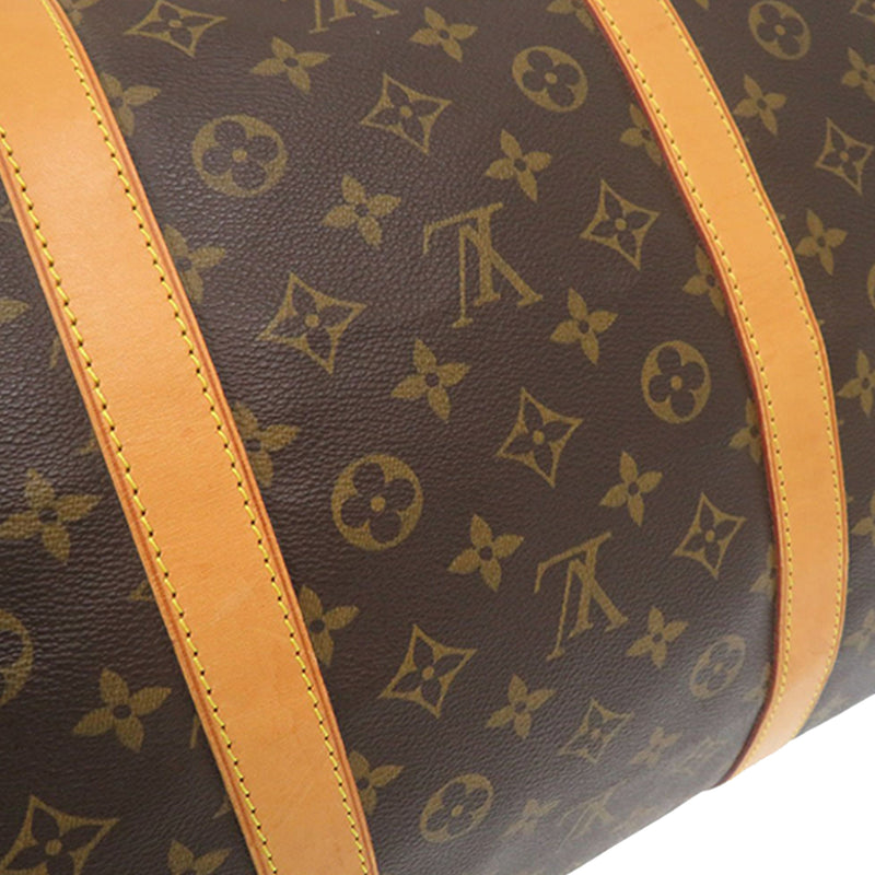 Monogram Keepall Bandouliere 60 - Image 12